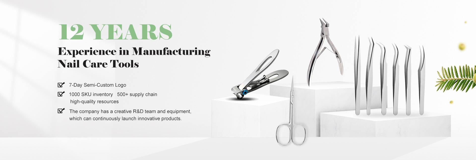 Yangjiang Xuchuang Industrial And Trading Co., Ltd.