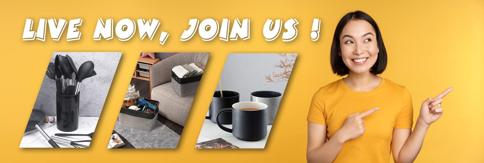 Yiwu Billion Import & Export Co., Ltd.