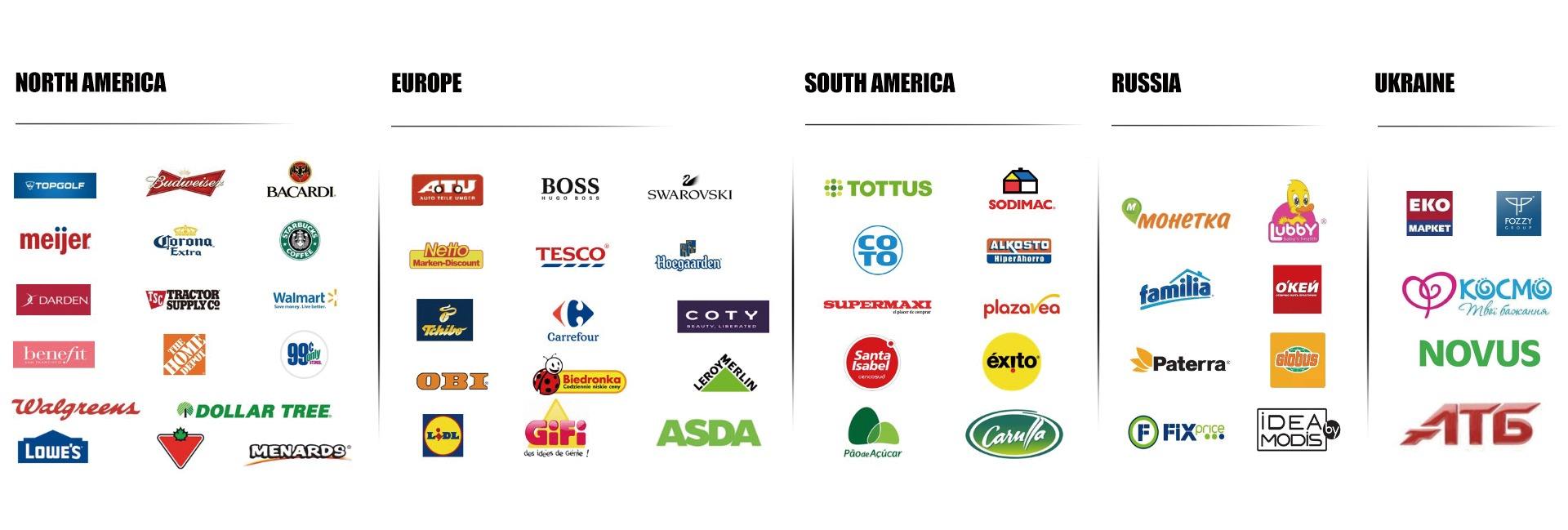 Yiwu Billion Import & Export Co., Ltd.