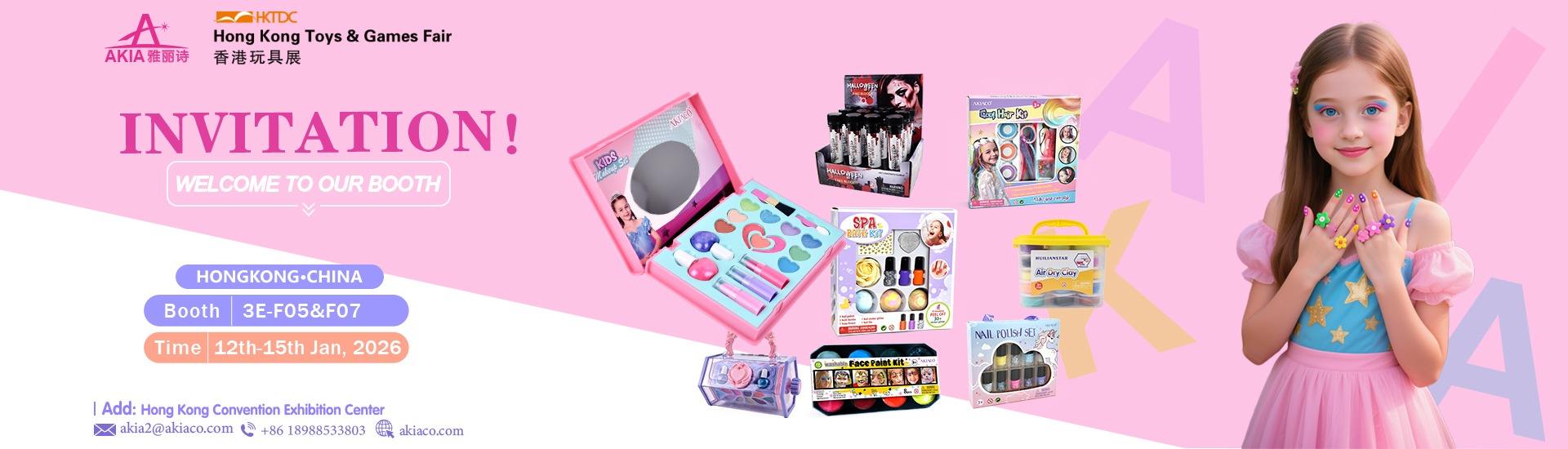 Guangdong Akia Technology Co., Ltd.