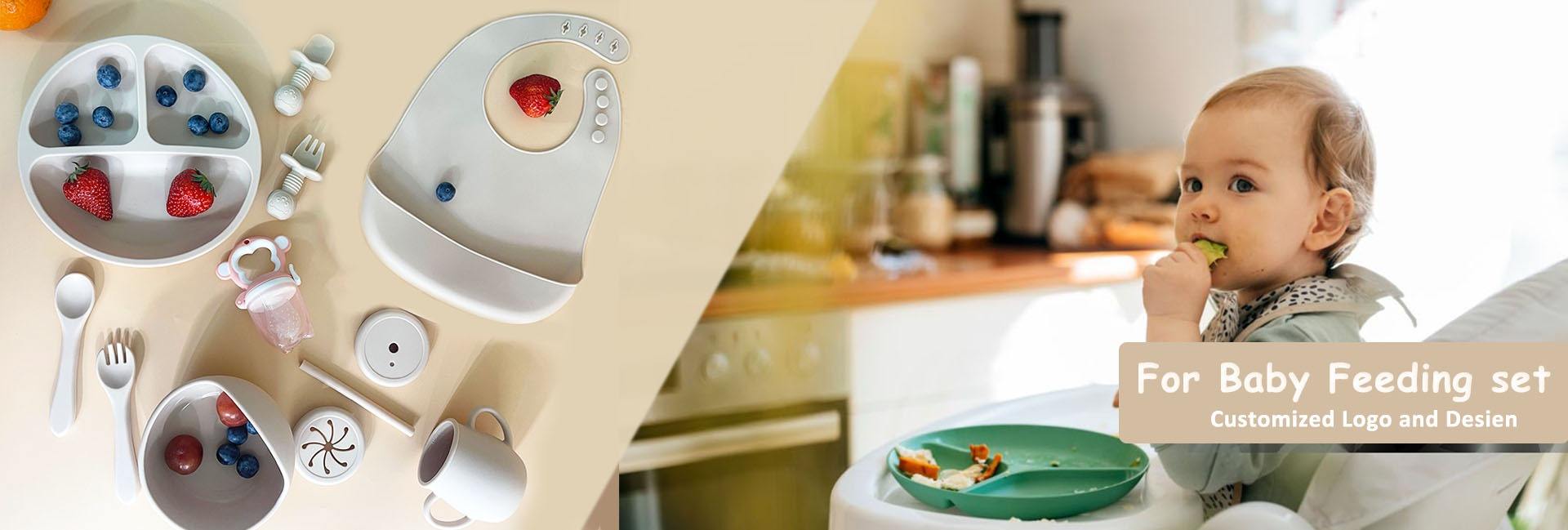 Dongguan Little Monster Baby Products Co., Ltd.