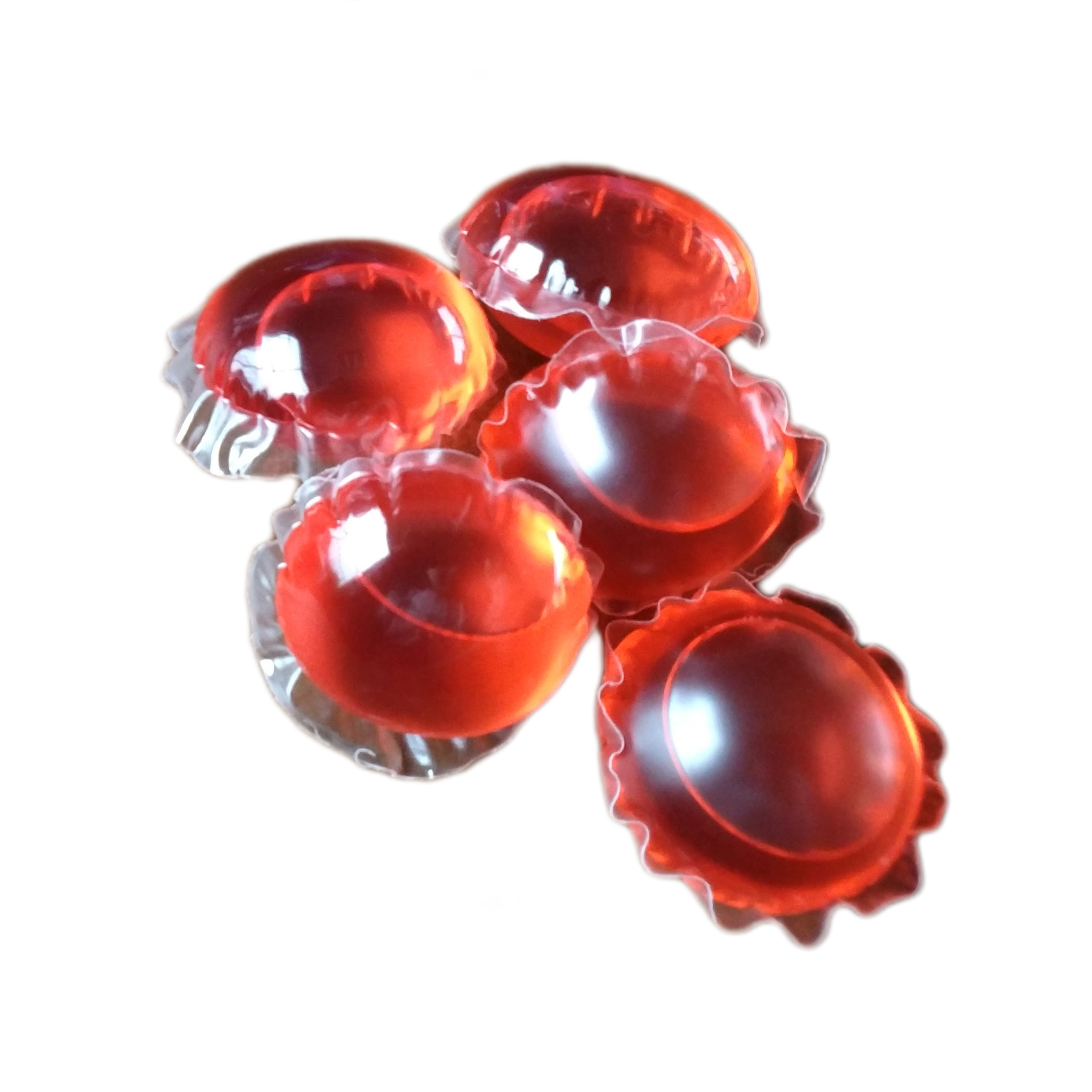 Laundry Pod and Bags