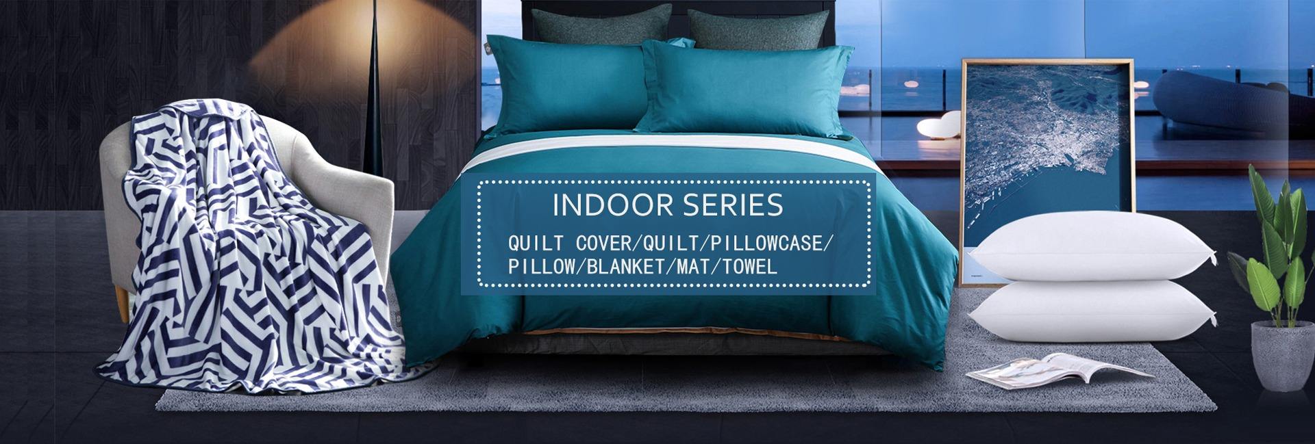 Nanjing Shengyitai Textile Co., Ltd.