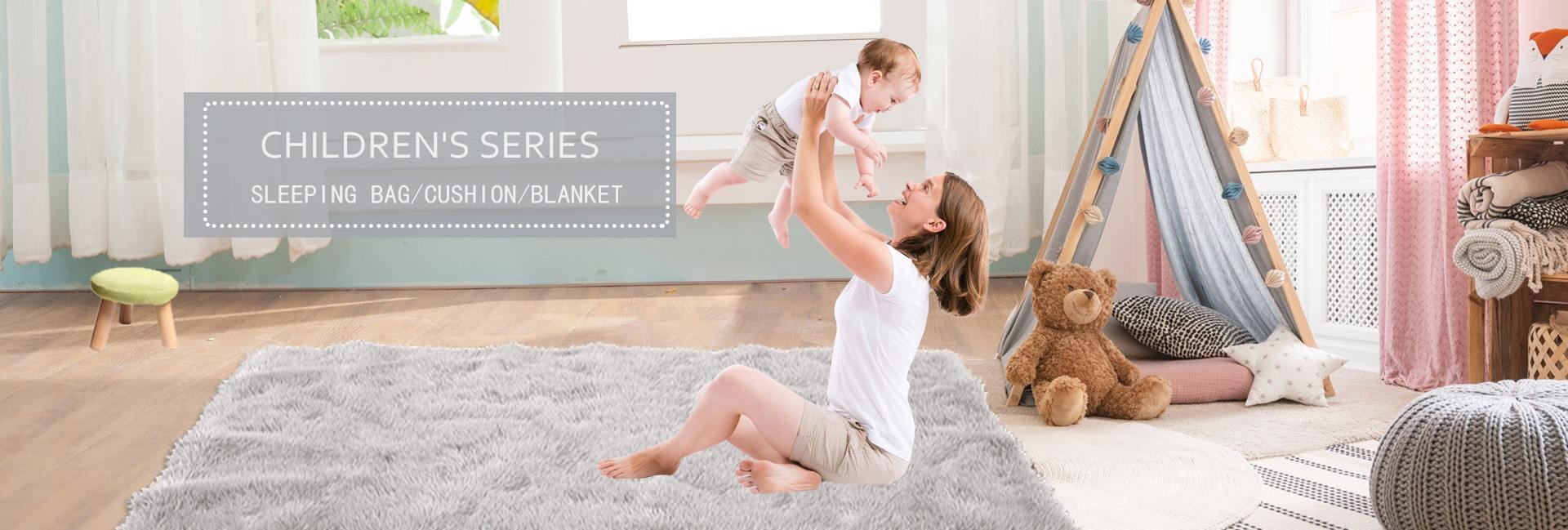 Nanjing Shengyitai Textile Co., Ltd.