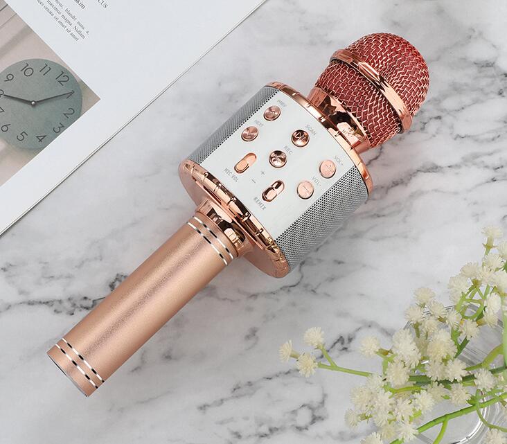 New develop products