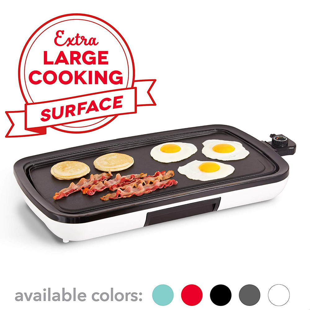 Beauty & personal care