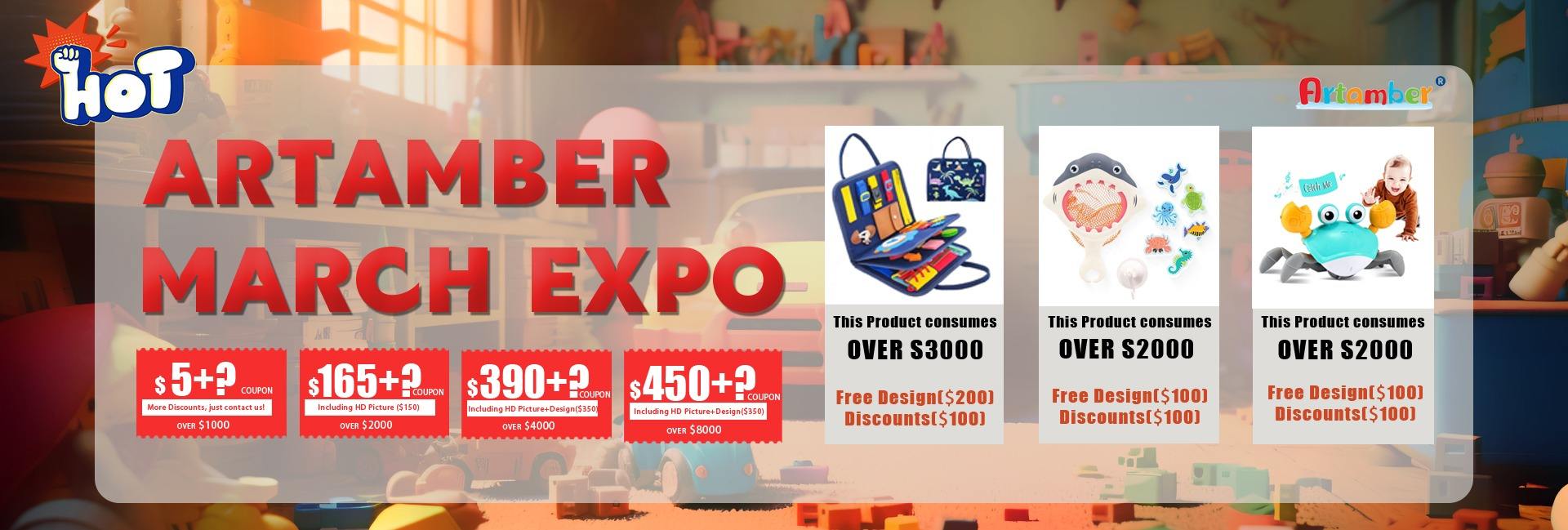 Hangzhou Artamber Culture Creative Co., Ltd.