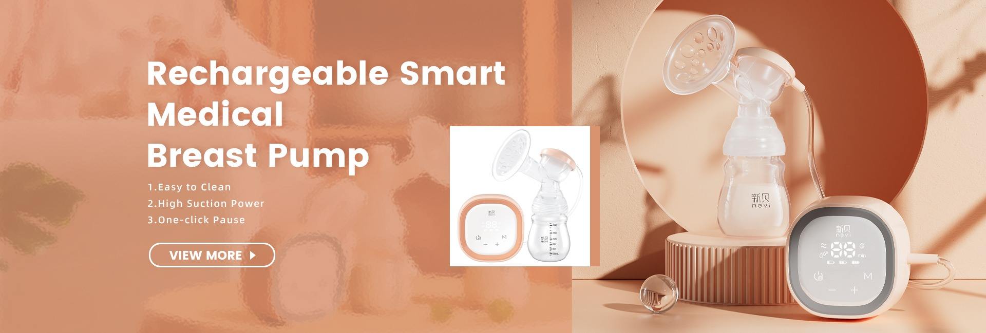 Zhejiang Xinbei Medical Device Co., Ltd.