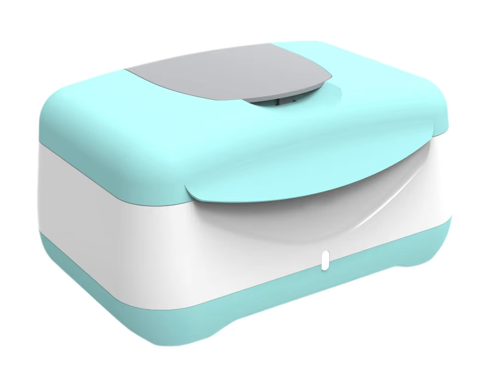 Wet Wipes Warmer