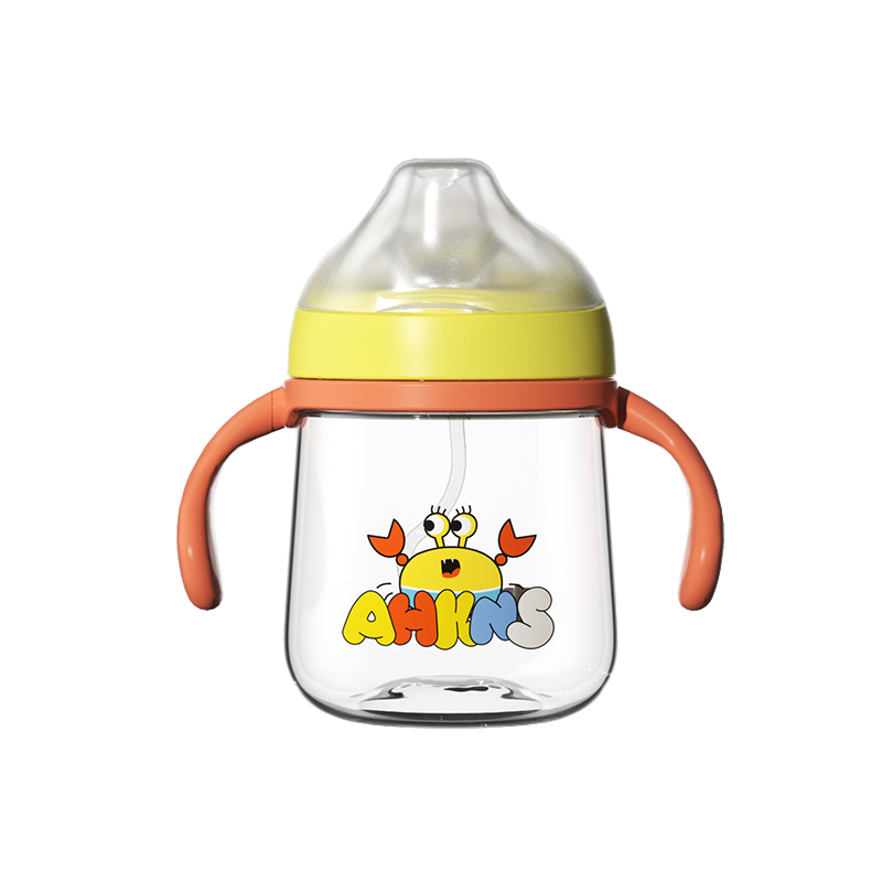 Baby Sippy Cups