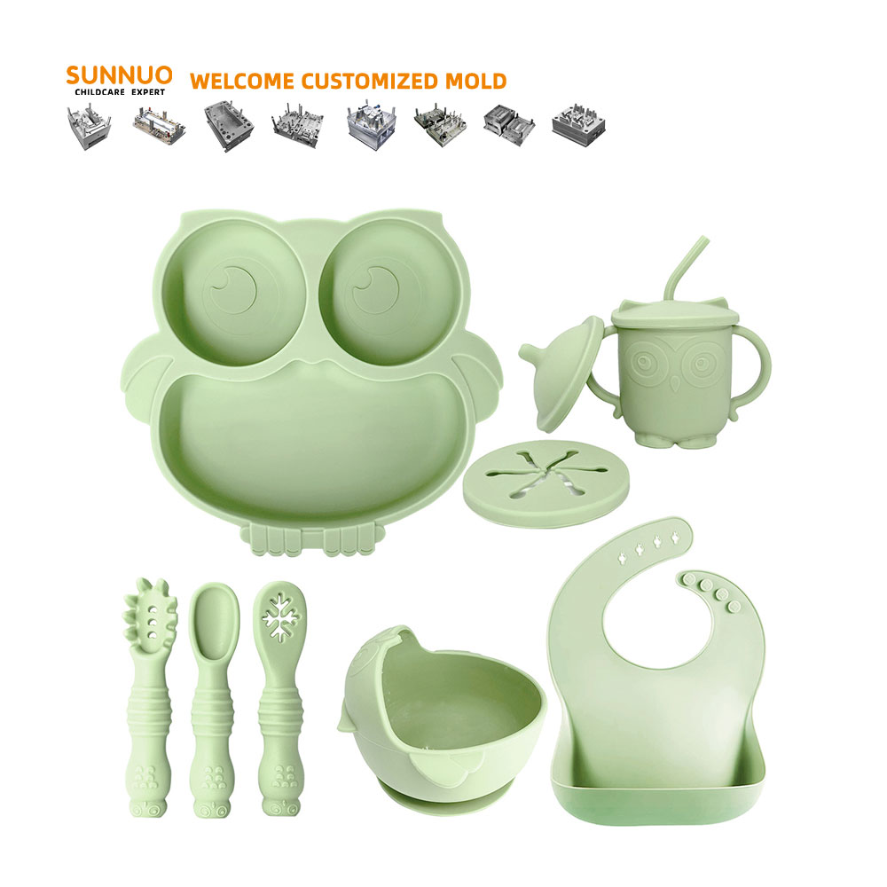 Baby Feeding&Nursing