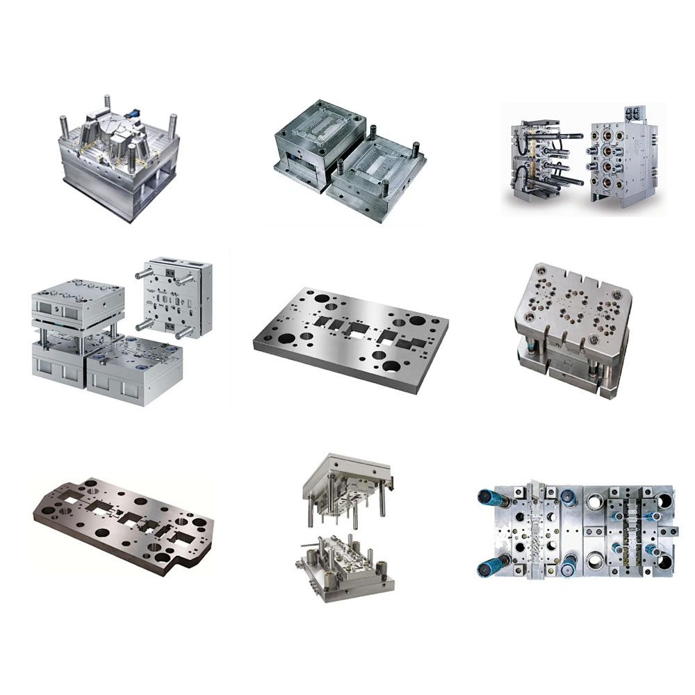 OEM Injection Molds