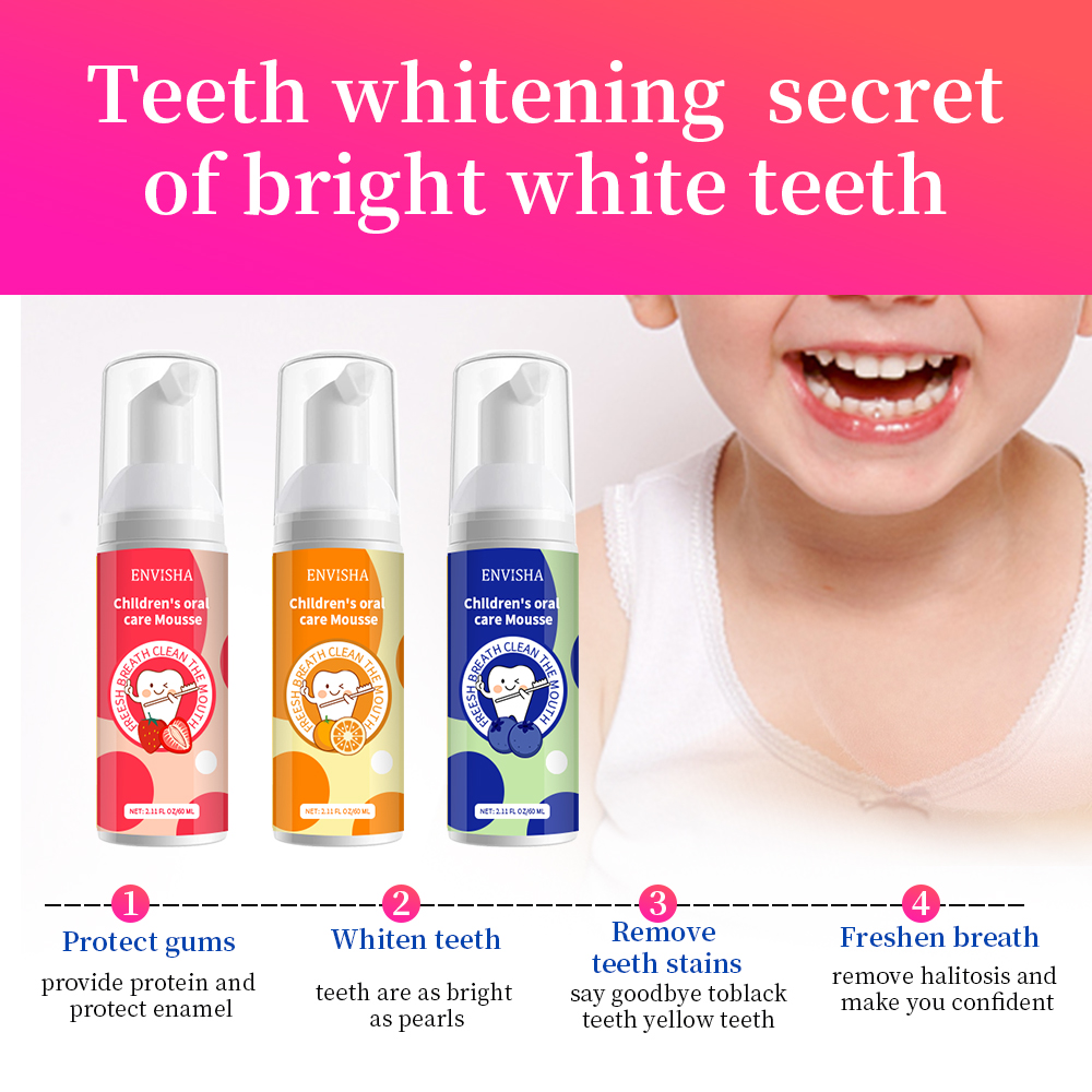 Mouth & Lip & Teeth Care