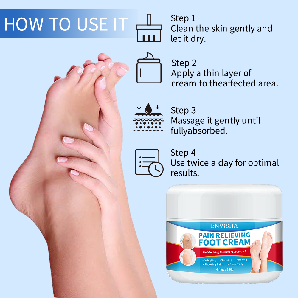 Foot Care