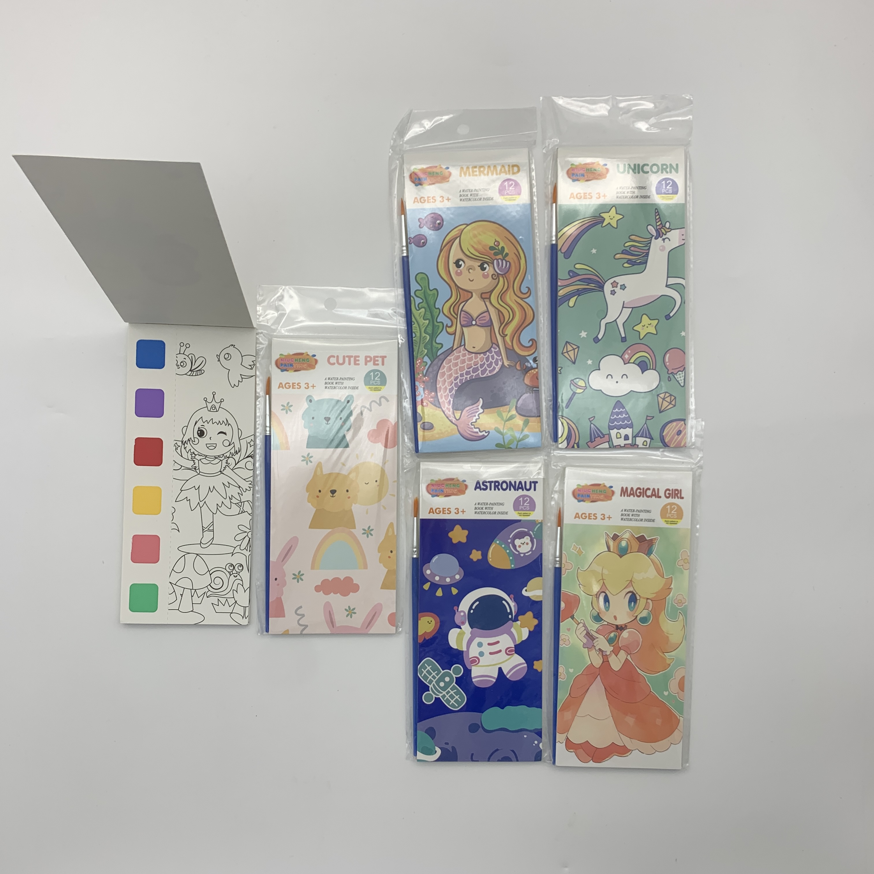 School & Office Children Education