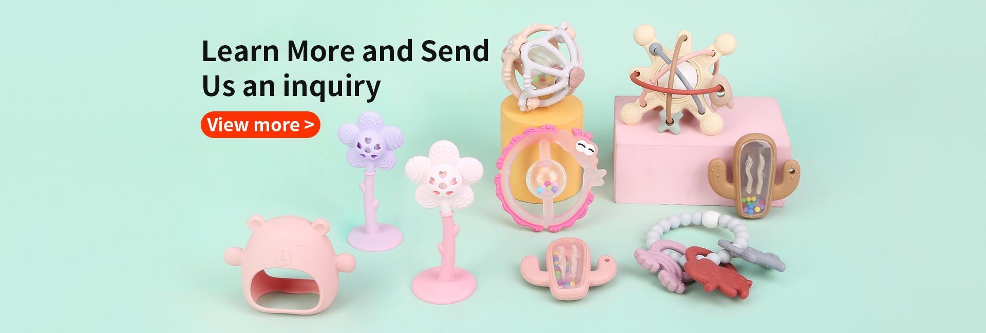 Shenzhen Kean Silicone Product Co., Ltd.