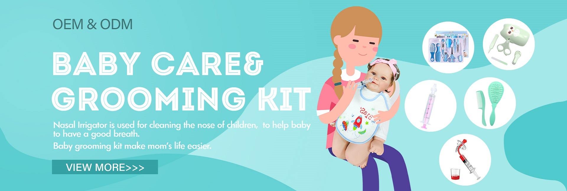 Zhejiang Shuaibao Plastic Products Co., Ltd.