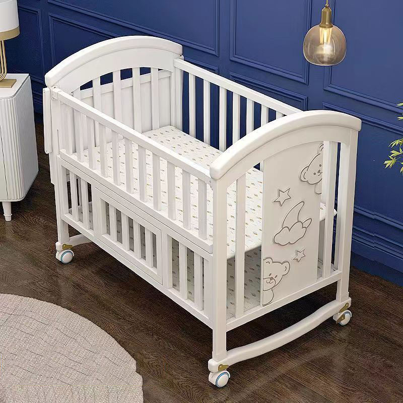 Baby bed product