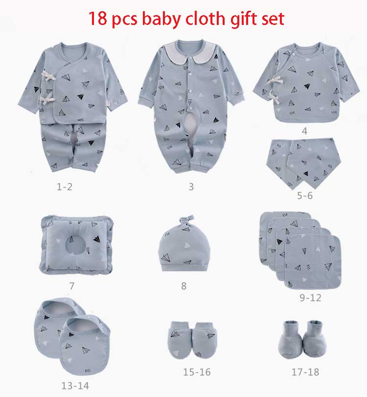 Baby cloth