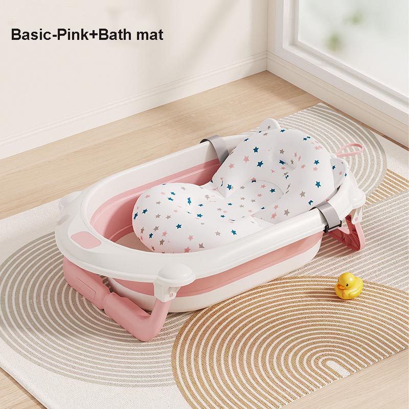 Baby bath product