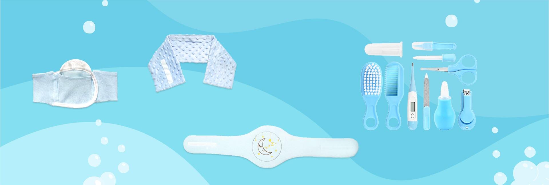 Hangzhou Xibei Children Products Co., Ltd.