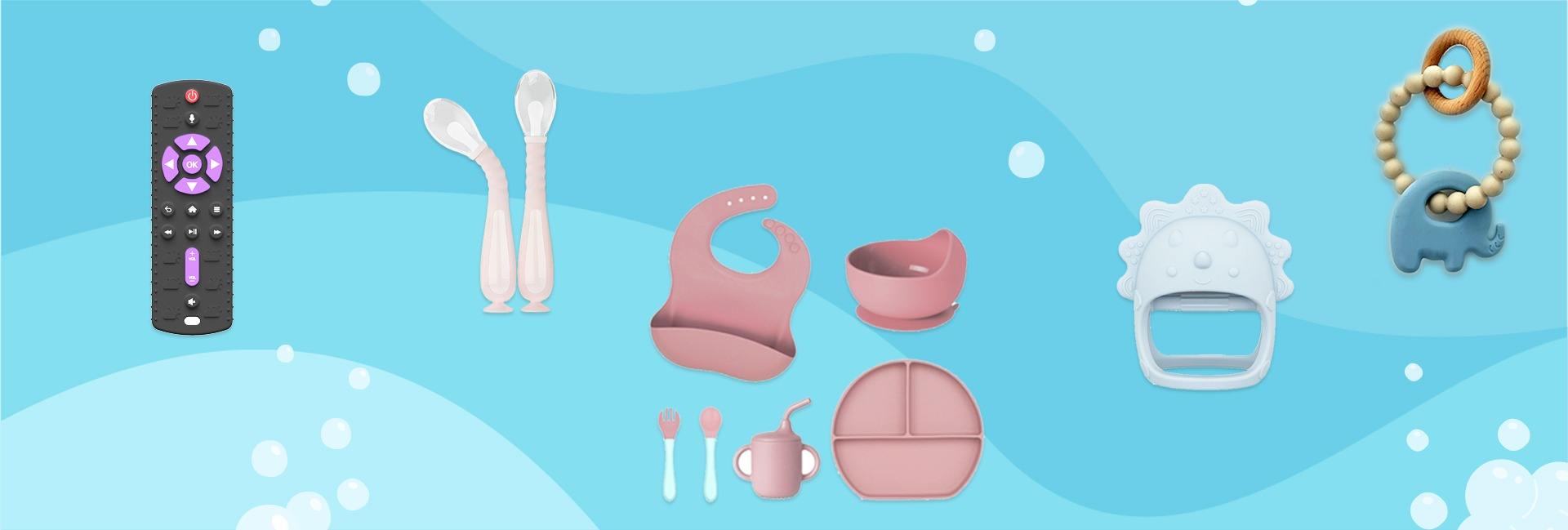 Hangzhou Xibei Children Products Co., Ltd.