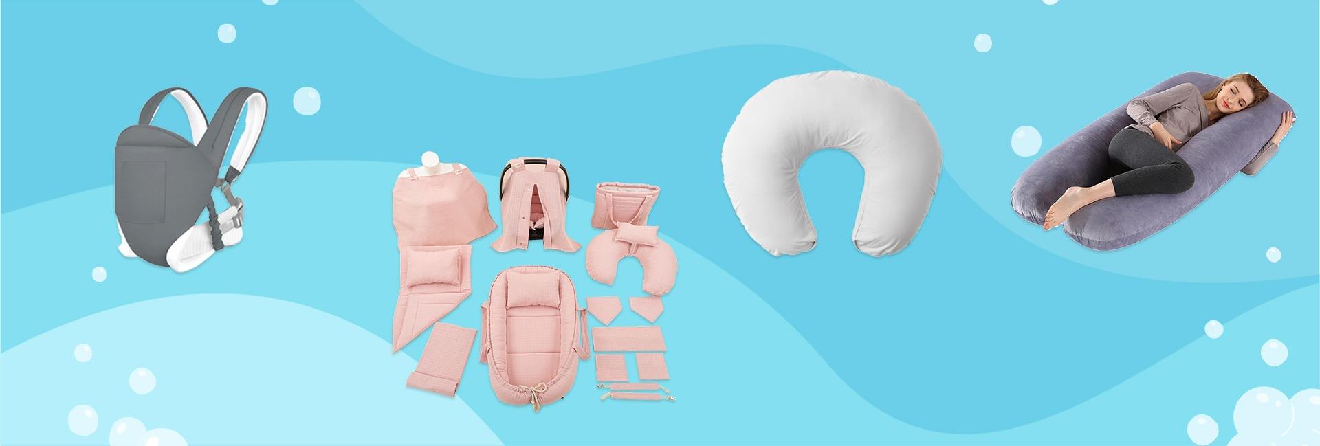 Hangzhou Xibei Children Products Co., Ltd.