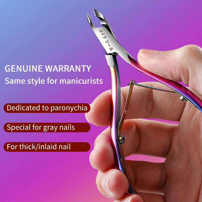 Cuticle Supplier