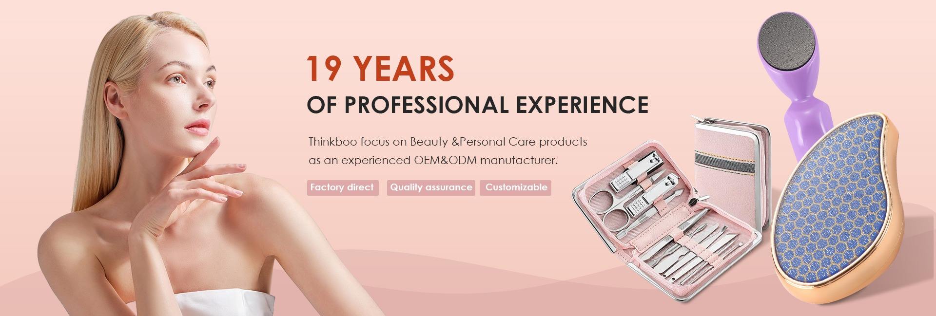 Yangjiang Sibo Industry And Trade Co., Ltd.