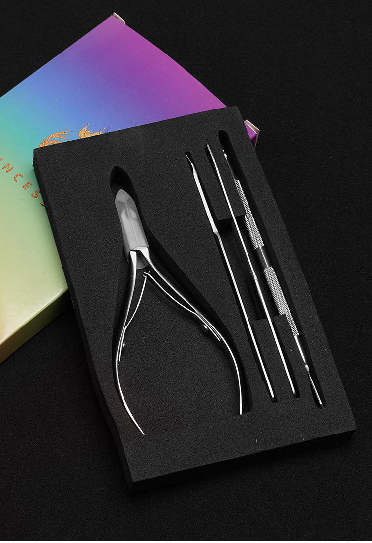 Cuticle Tools