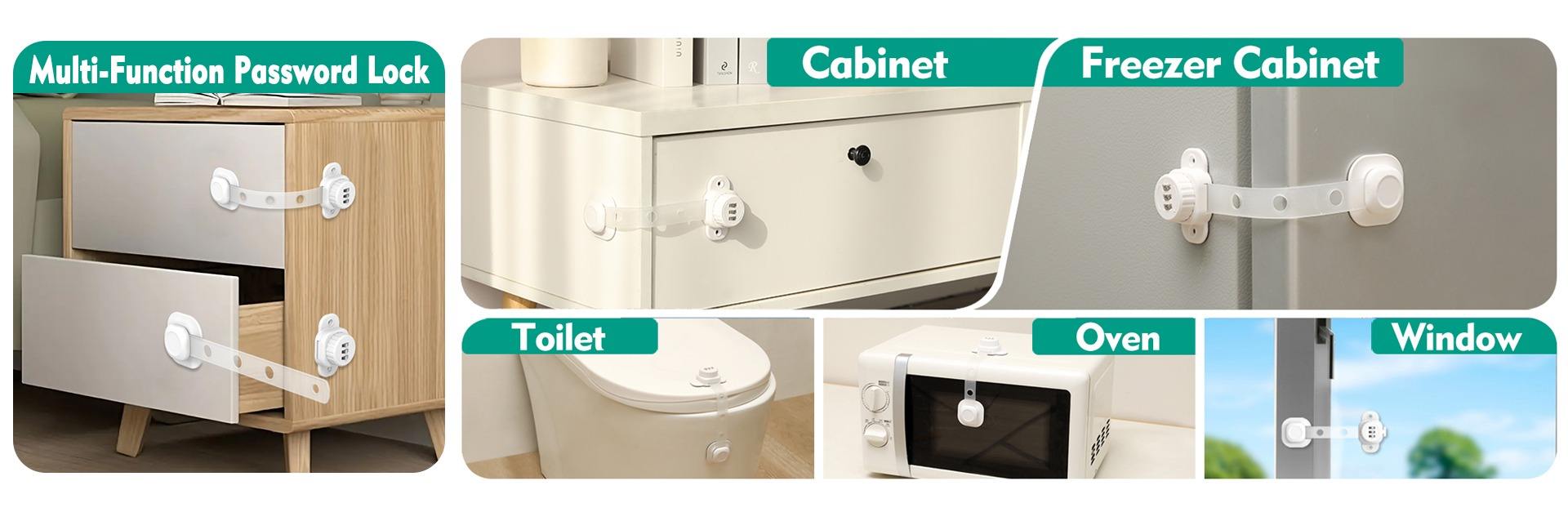 Zhejiang Jike Industry& Trade Co., Ltd.