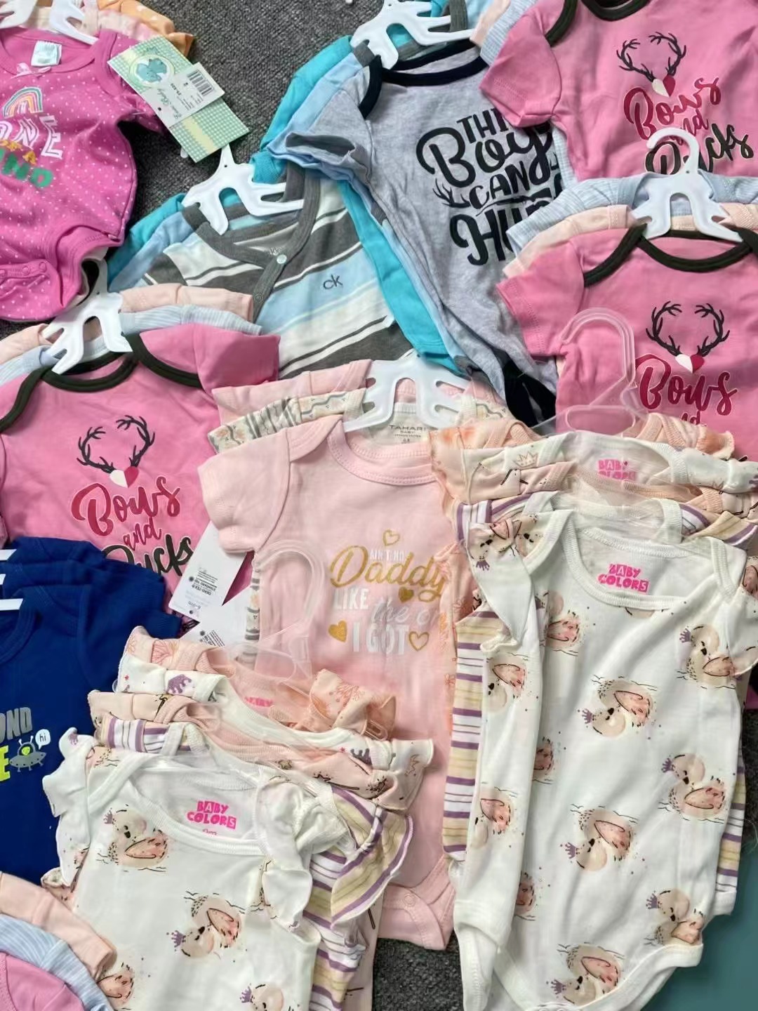 Clearance Wholesale Bundle – Baby & Children