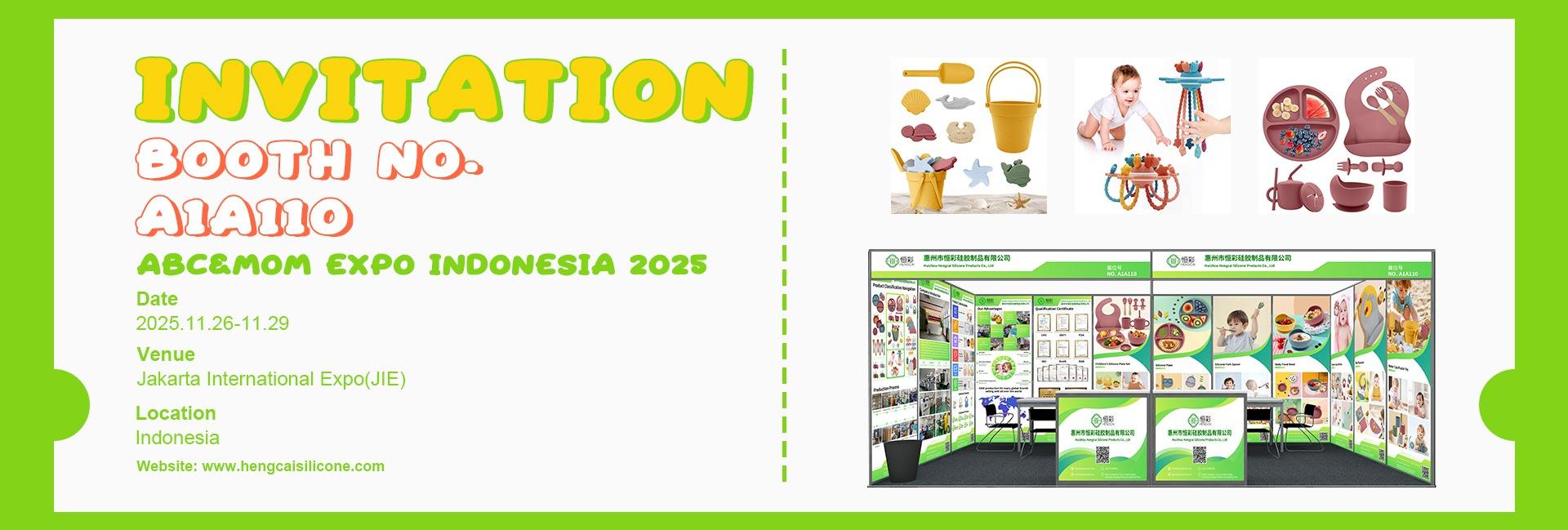 Huizhou Hengcai Silicone Products Company Limited