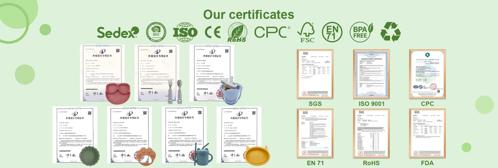 Huizhou Hengcai Silicone Products Company Limited