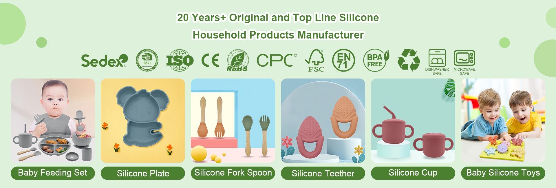 Huizhou Hengcai Silicone Products Company Limited
