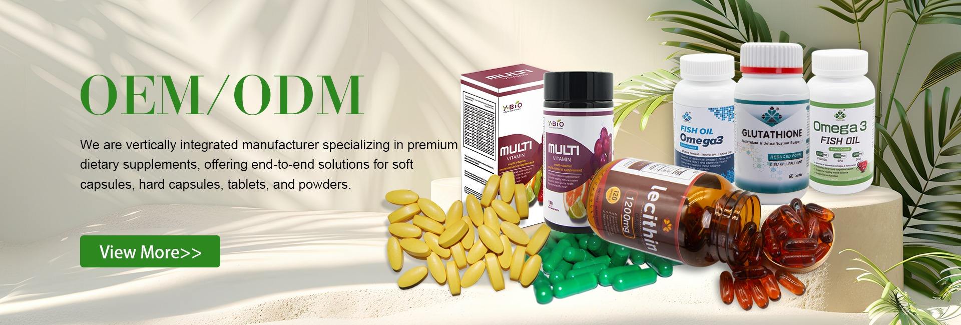 Shandong Mei Zhi Jian Pharmaceutical Technology Co., Ltd.