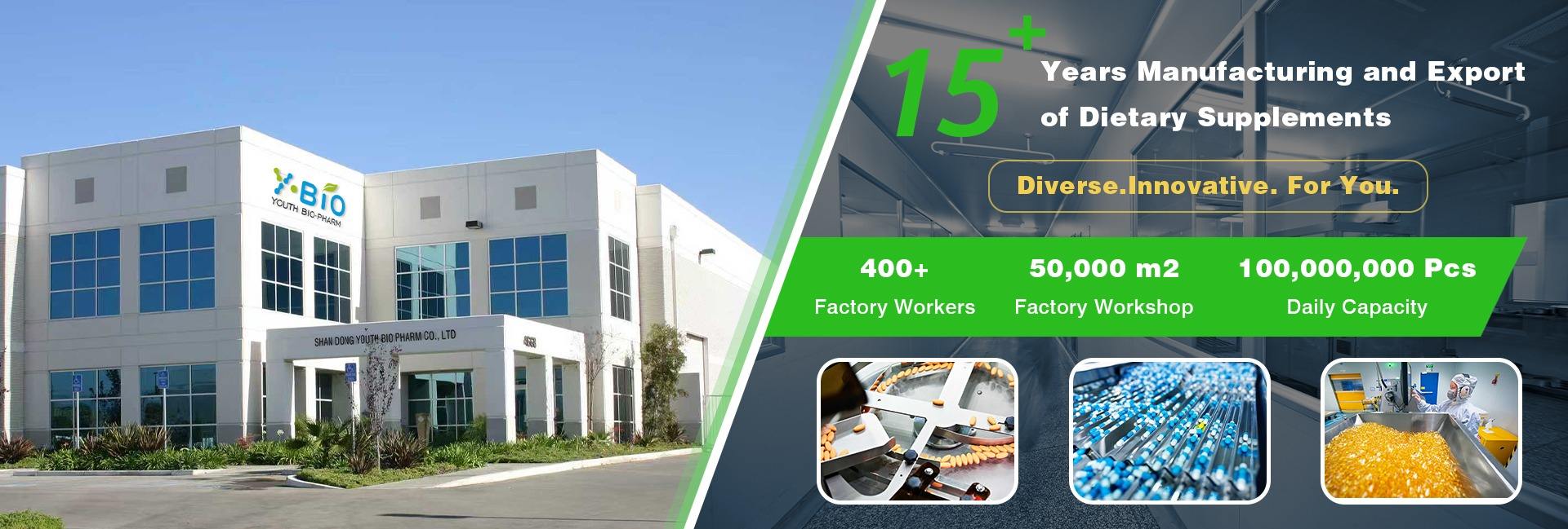 Shandong Mei Zhi Jian Pharmaceutical Technology Co., Ltd.