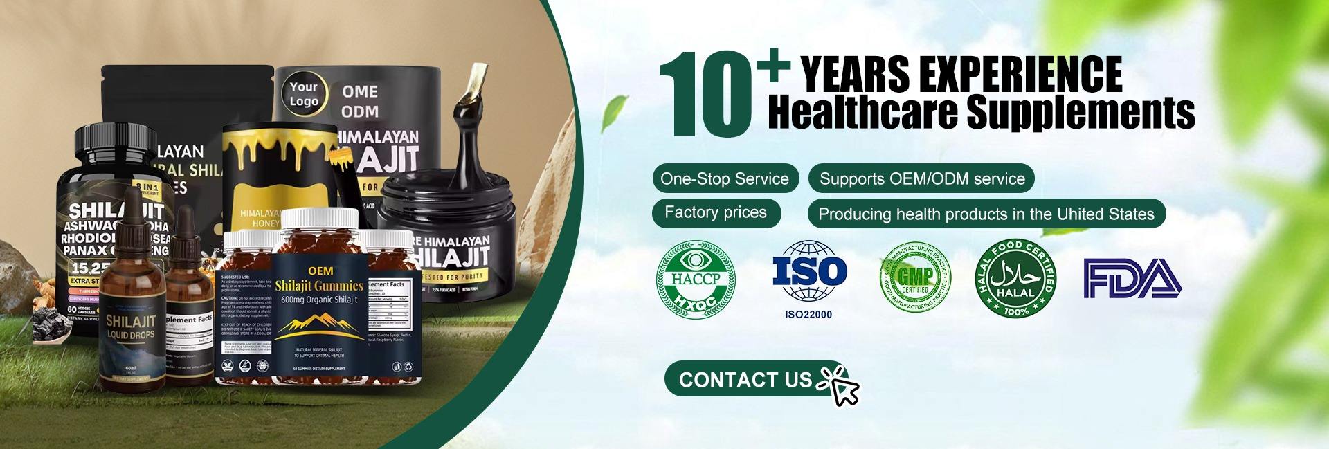 Xi'an Inbol Biotechnology Co., Ltd.