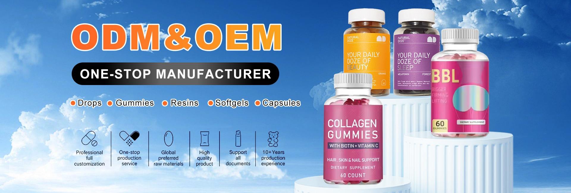 Xi'an Inbol Biotechnology Co., Ltd.