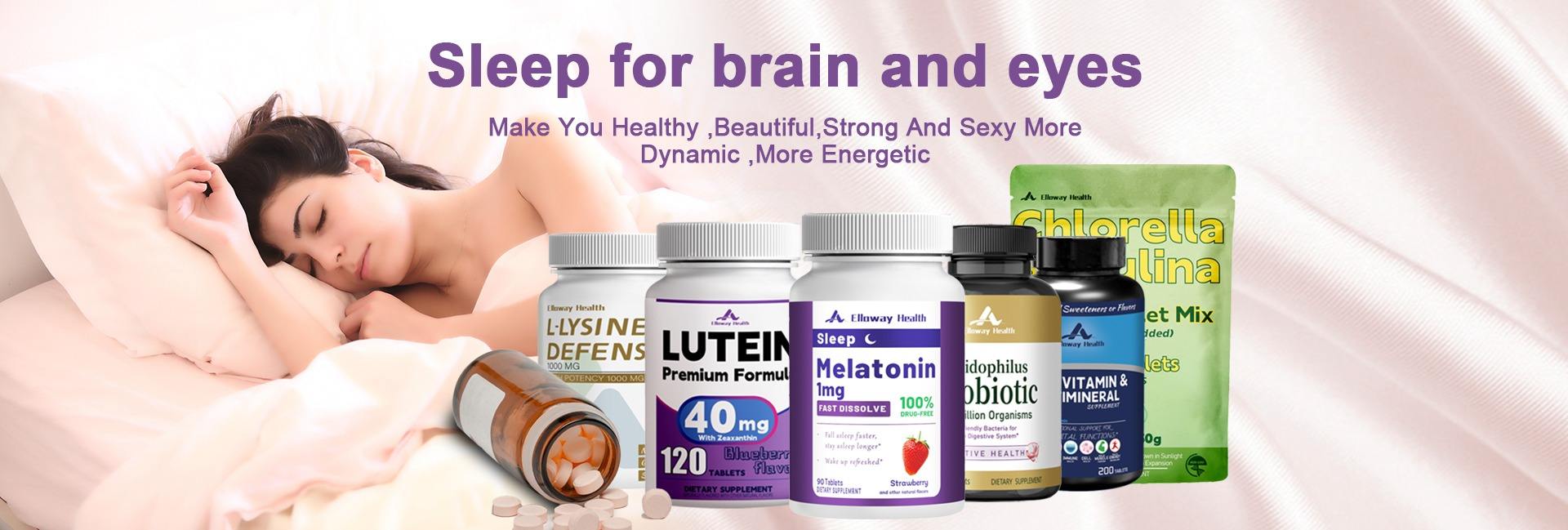 Xi 'an Elloway Health Technology Co., Ltd.