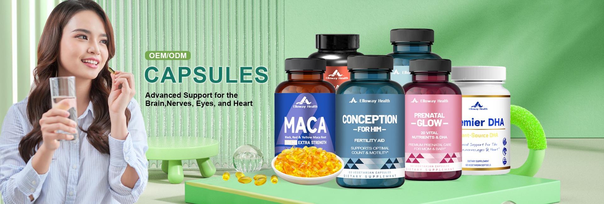 Xi 'an Elloway Health Technology Co., Ltd.