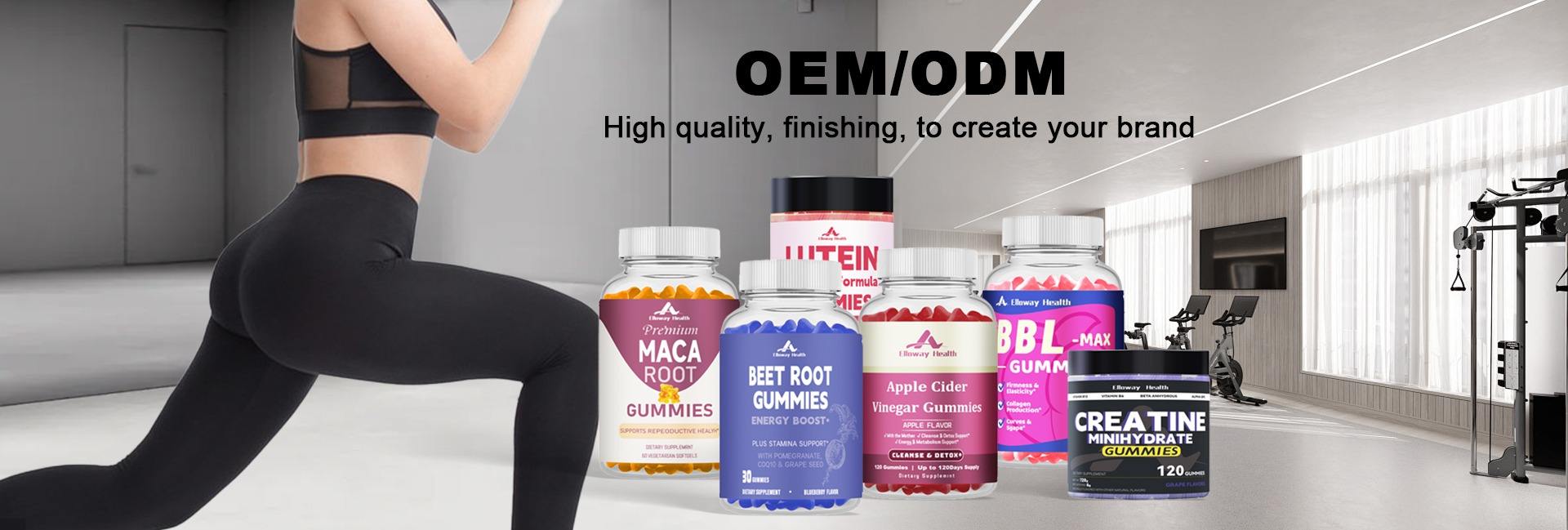 Xi 'an Elloway Health Technology Co., Ltd.