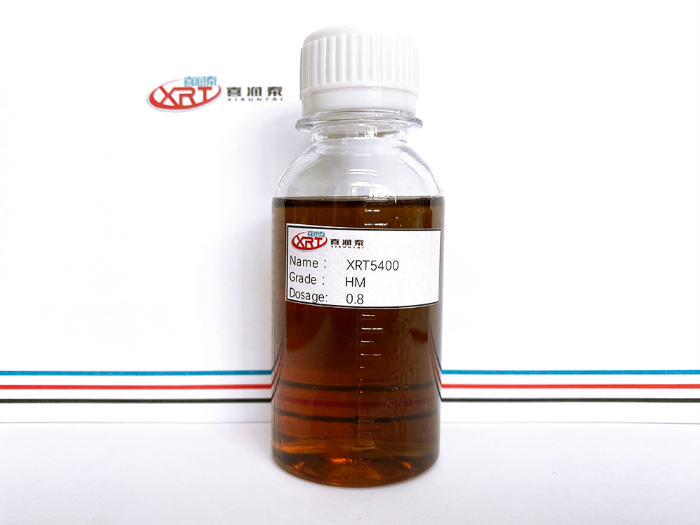 industrial oil package