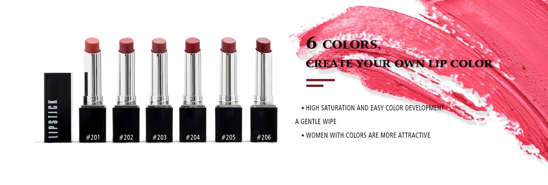 Zhejiang Enchant Cosmetic Co., Ltd.