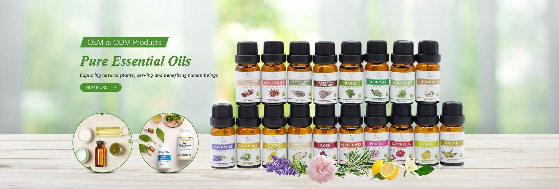 Guangzhou Hzl Biotech Co., Ltd.