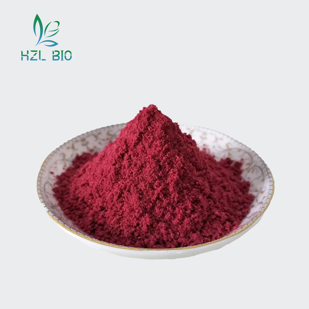 Natural Color/ Fruit and Vegetable Powder