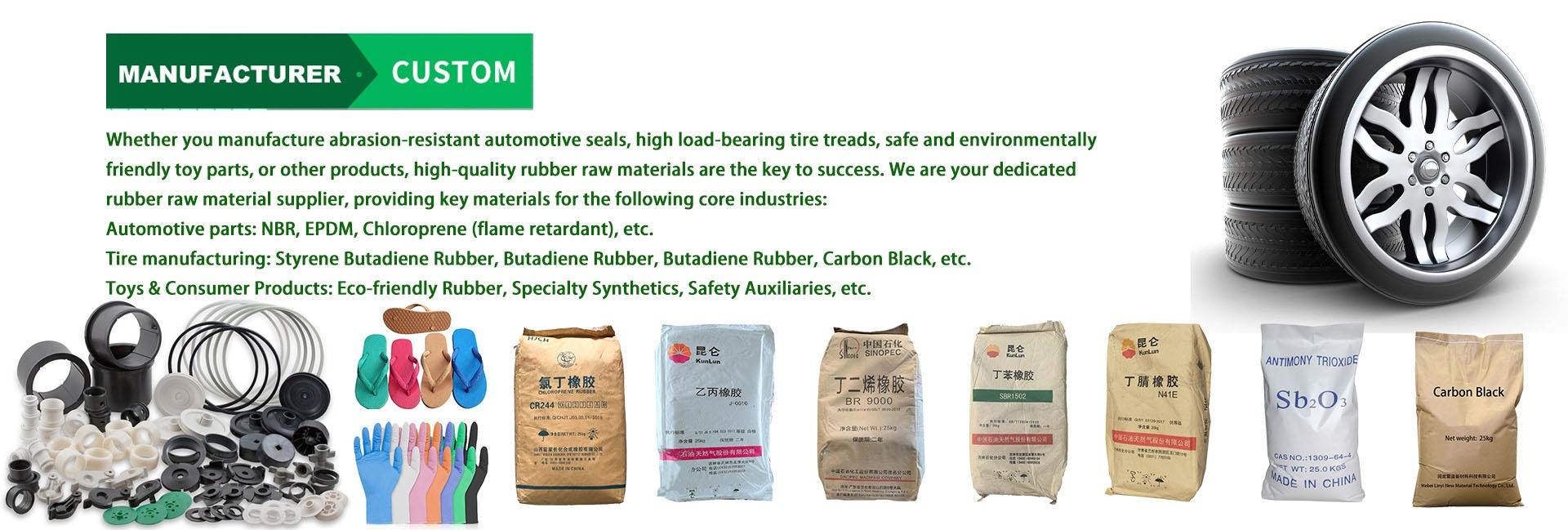 Hebei Linyi New Material Technology Co., Ltd.