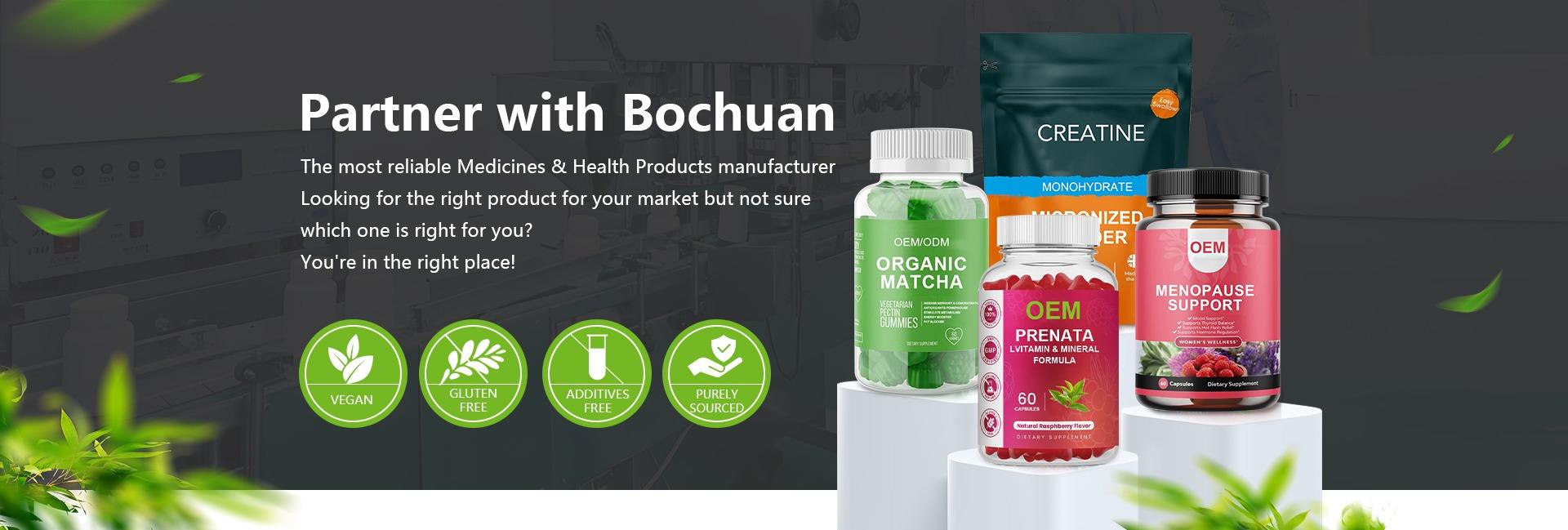 Guangzhou Bochuan Biotechnology Co., Ltd.
