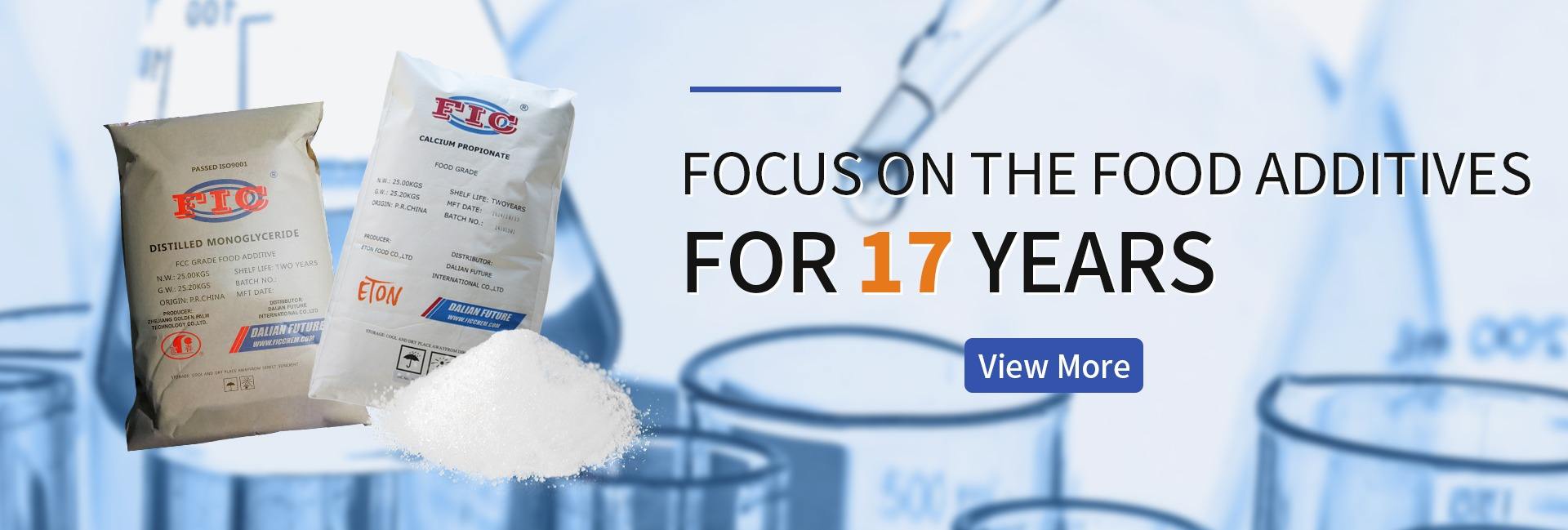 Dalian Future International Co., Ltd.