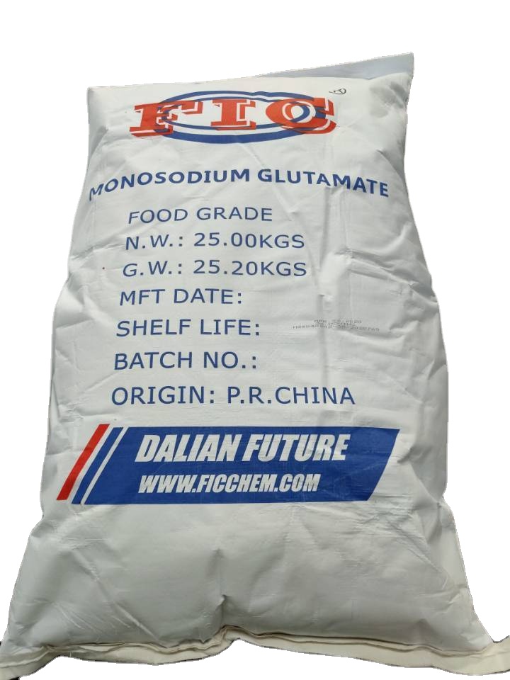 Seasonings & Condiments